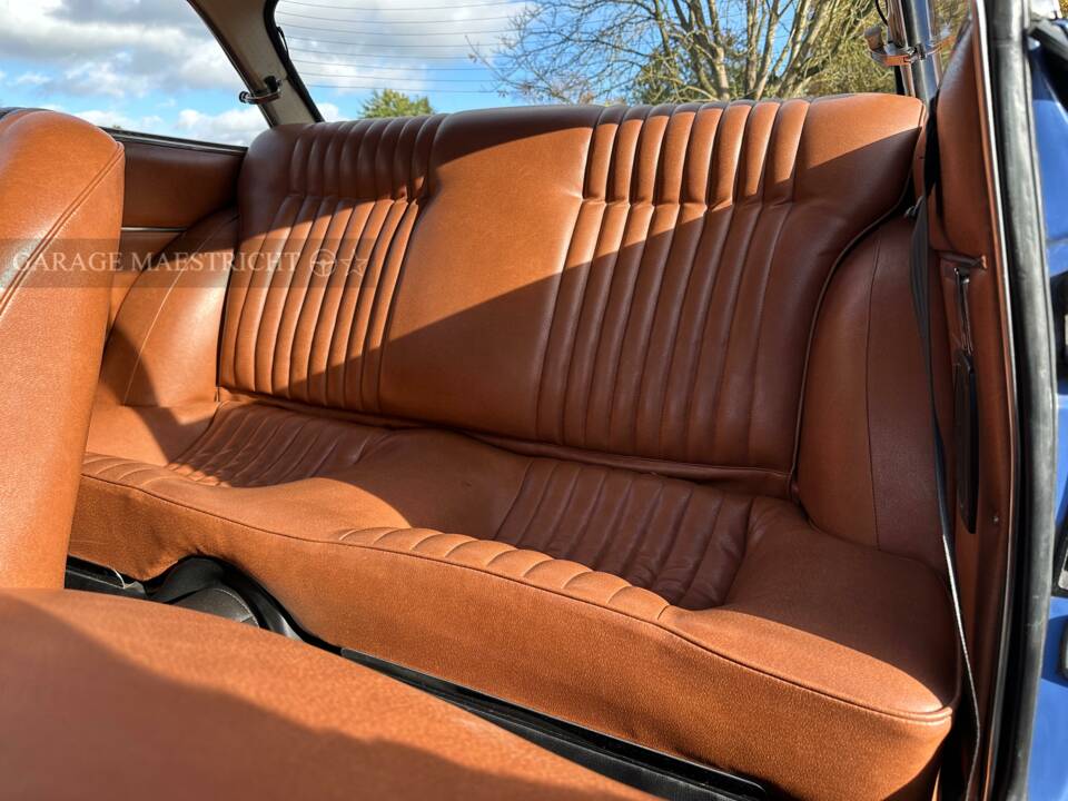 Bild 70/100 von Alfa Romeo Giulia GT 1300 Junior (1973)