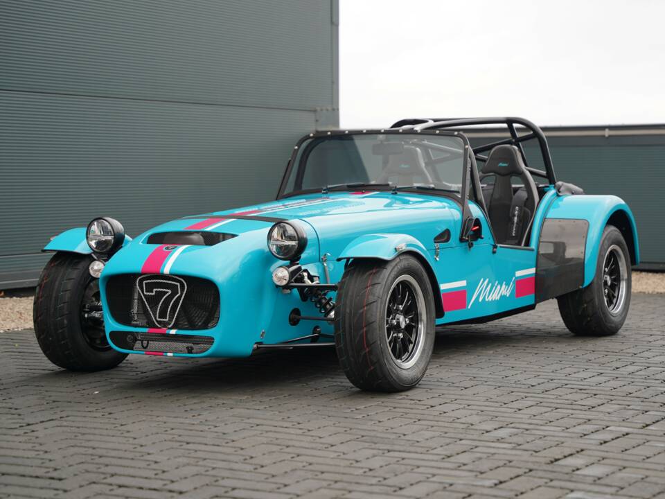 Image 11/50 of Caterham Seven 420 R (2026)