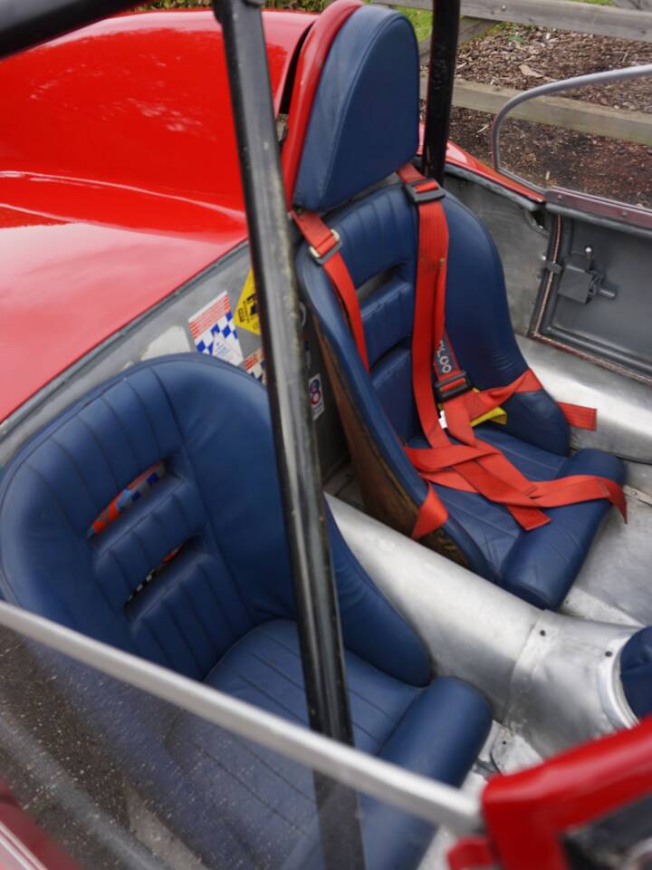 Immagine 8/12 di Alfa Romeo 1150 Conrero (1960)