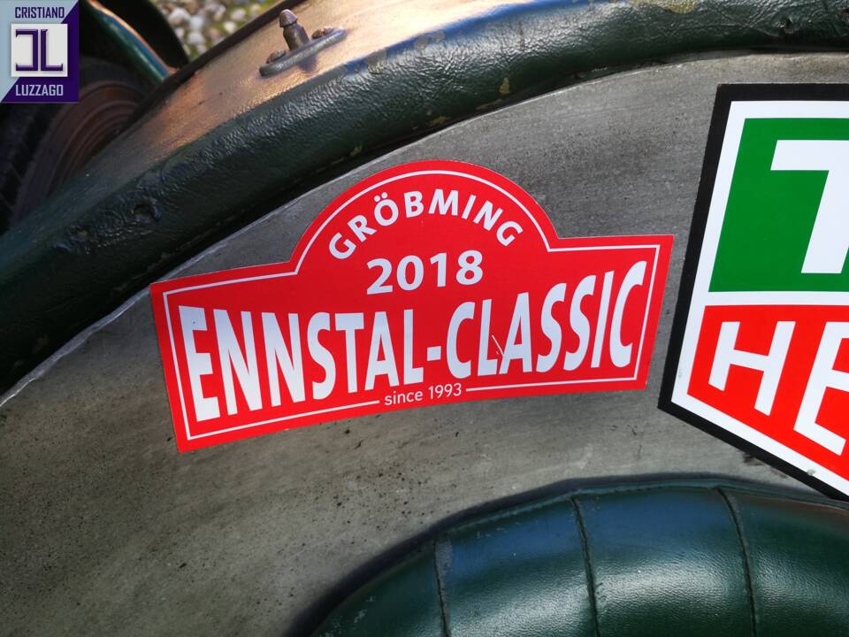 Bild 48/58 von Riley Nine Brooklands Speed Model (1931)