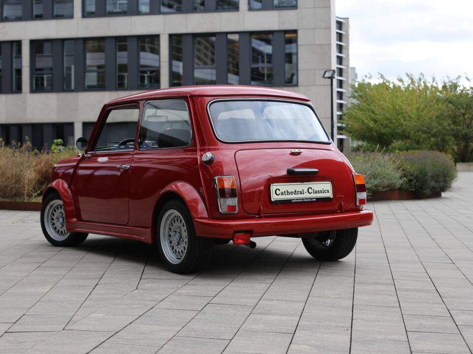 Bild 13/62 von Mini 1000 (1990)