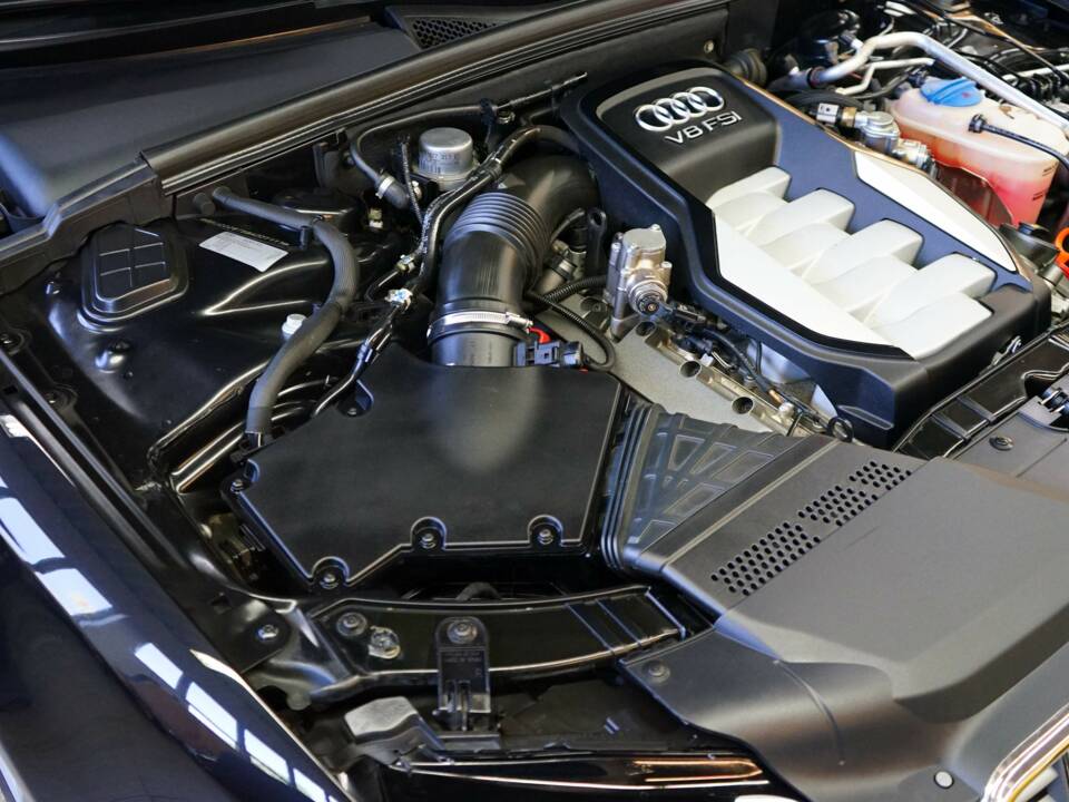 Image 30/37 de Audi S5 Coupé (2007)