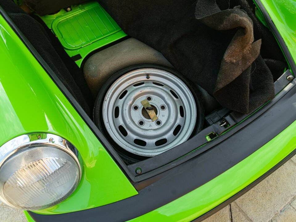 Bild 29/50 von Porsche 911 Carrera 2.7 (1974)