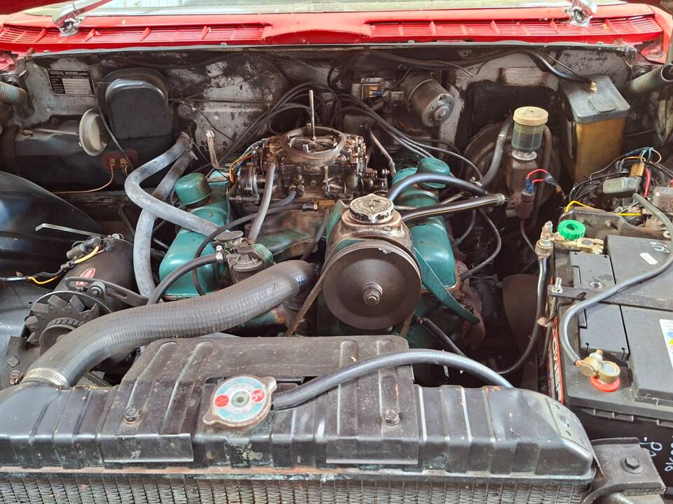 Afbeelding 24/31 van Buick Electra 225 Hardtop (1959)