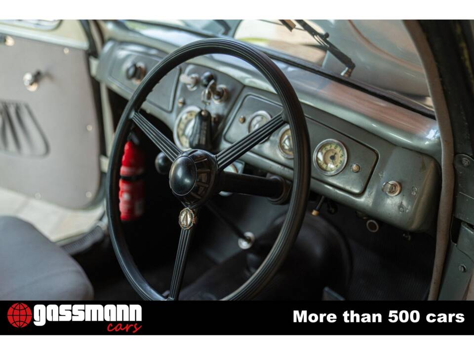 Bild 10/15 von Lancia Ardea (1947)