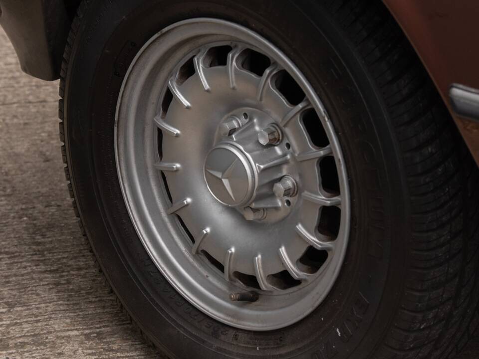 Bild 31/50 von Mercedes-Benz 350 SL (1979)