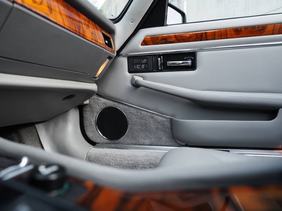 Imagen 32/52 de Jaguar XJS 4.0 (1994)