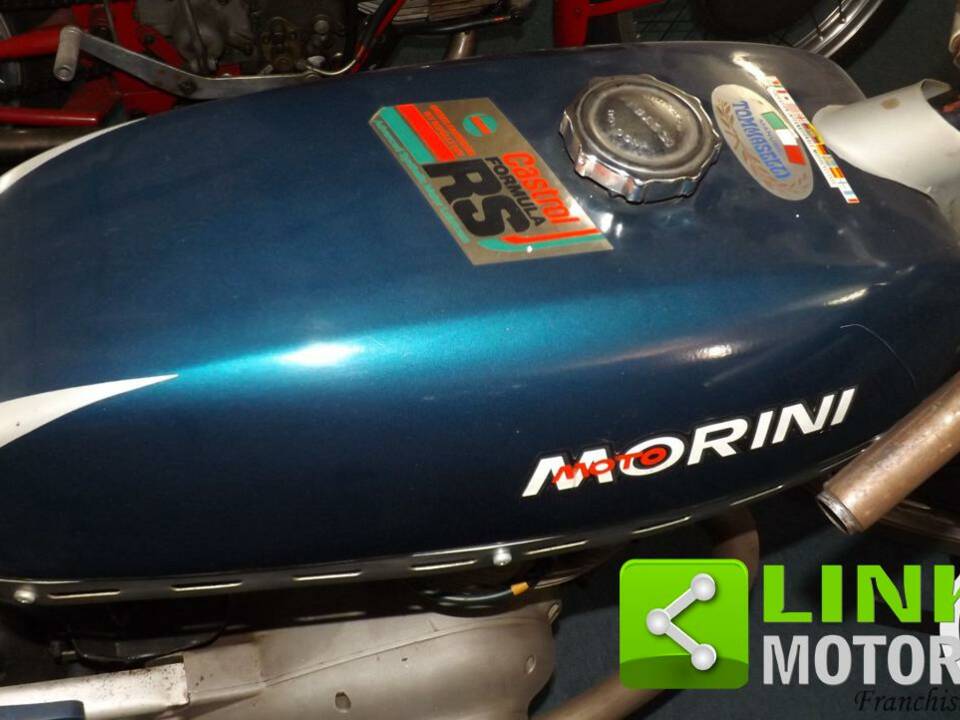 Image 2/10 of Moto Morini DUMMY (1962)