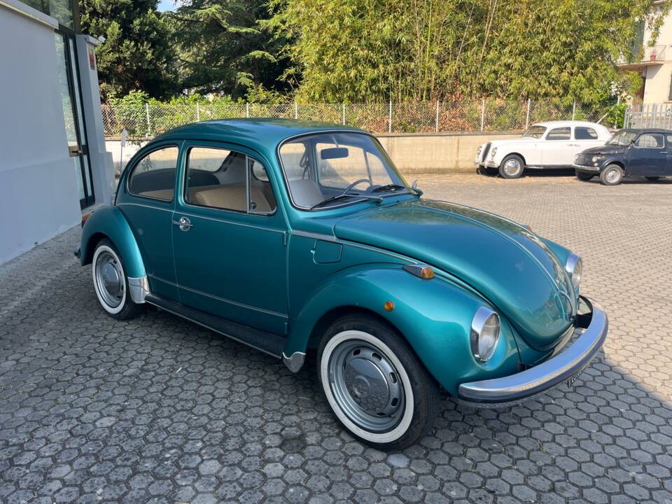Imagen 6/31 de Volkswagen Escarabajo 1303 (1973)