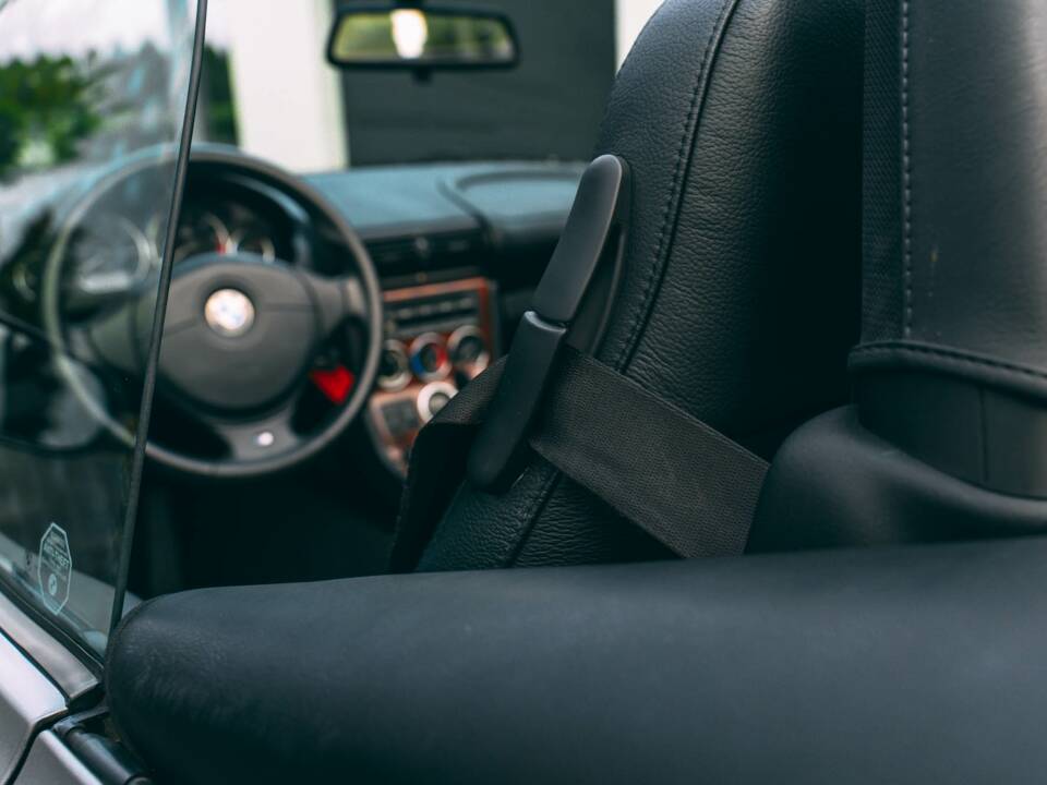 Bild 55/99 von BMW Z3 2.5 (2001)