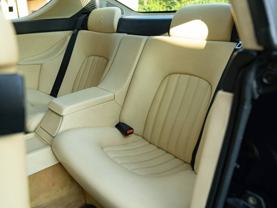 Immagine 26/50 di Ferrari 456 GT (1995)