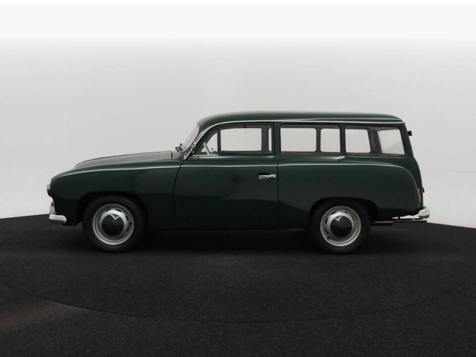 Immagine 3/8 di Goliath 700 (1955)