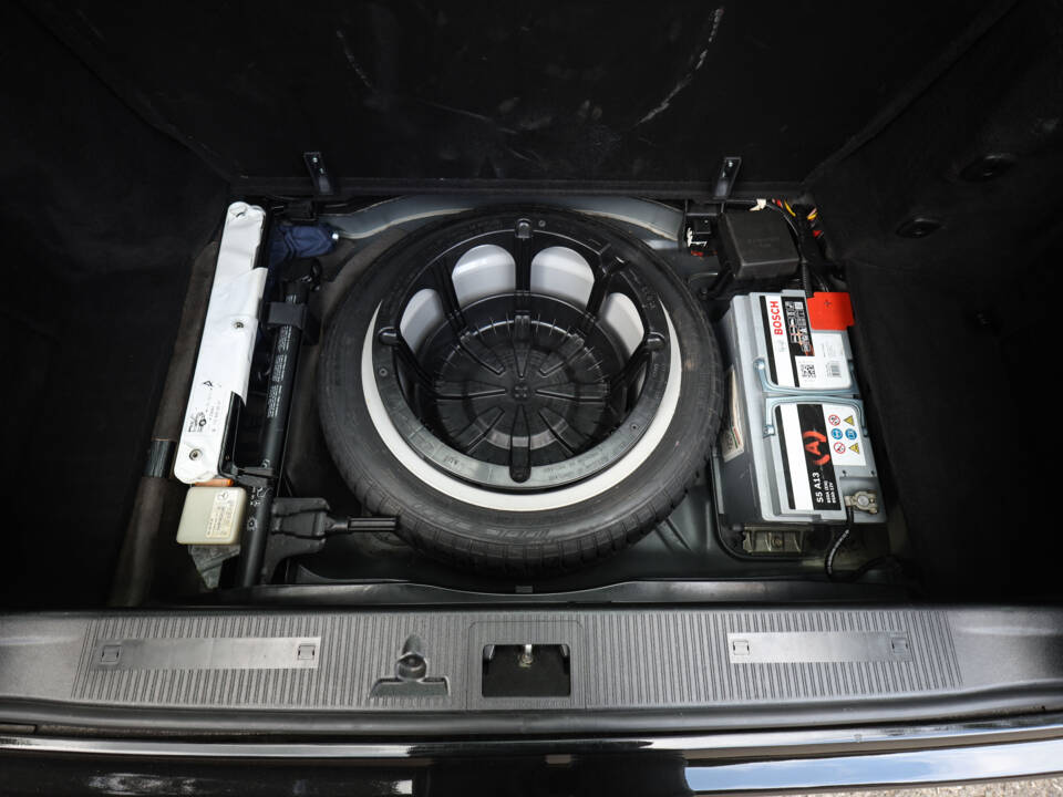 Bild 48/89 von Mercedes-Benz C 43 AMG T (1998)