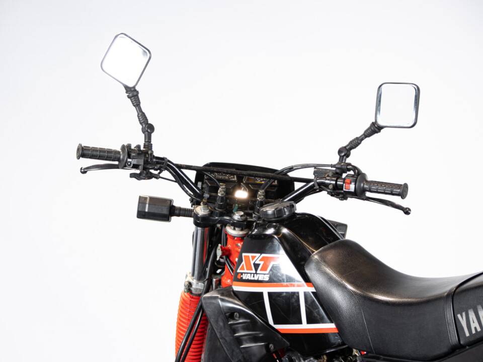 Bild 18/50 von Yamaha XT 600 E (1985)