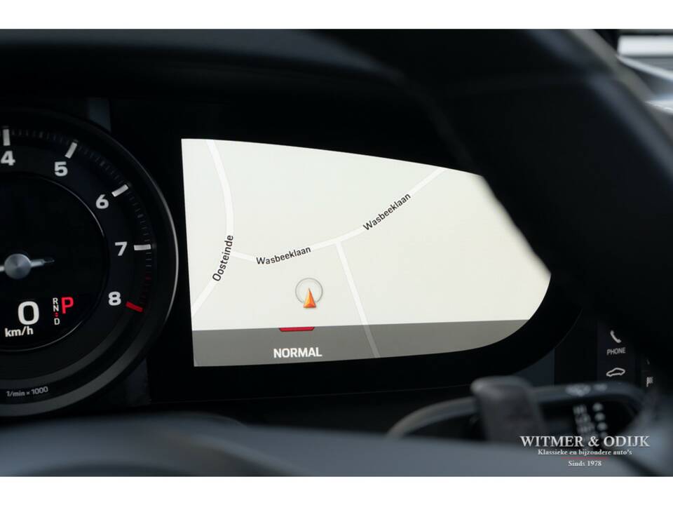 Image 26/39 de Porsche 911 Carrera 4S (2019)