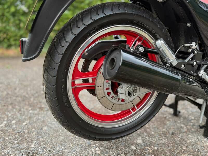 Bild 33/41 von Kawasaki DUMMY (1984)