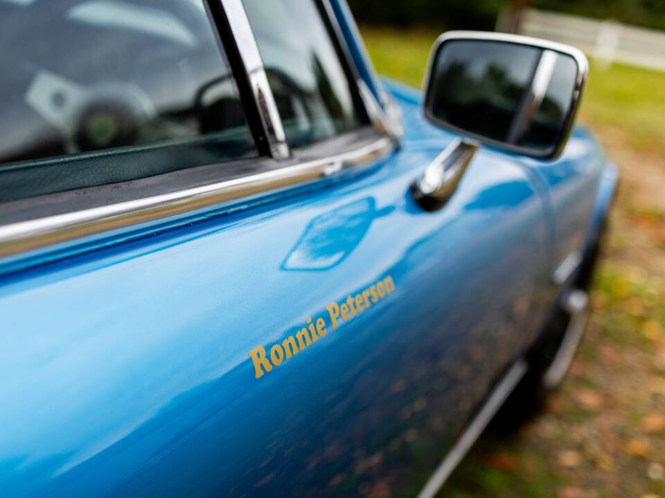 Image 43/50 of Lotus Elan Plus 2S 130/5 (1972)