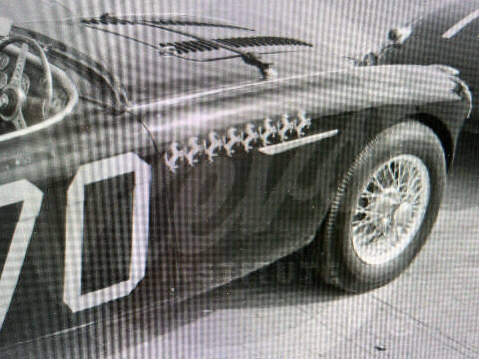Image 49/50 of Austin-Healey 100 S (1955)