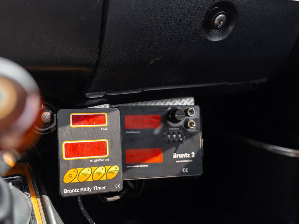 Image 46/53 of Alfa Romeo 2000 GT Veloce (1975)