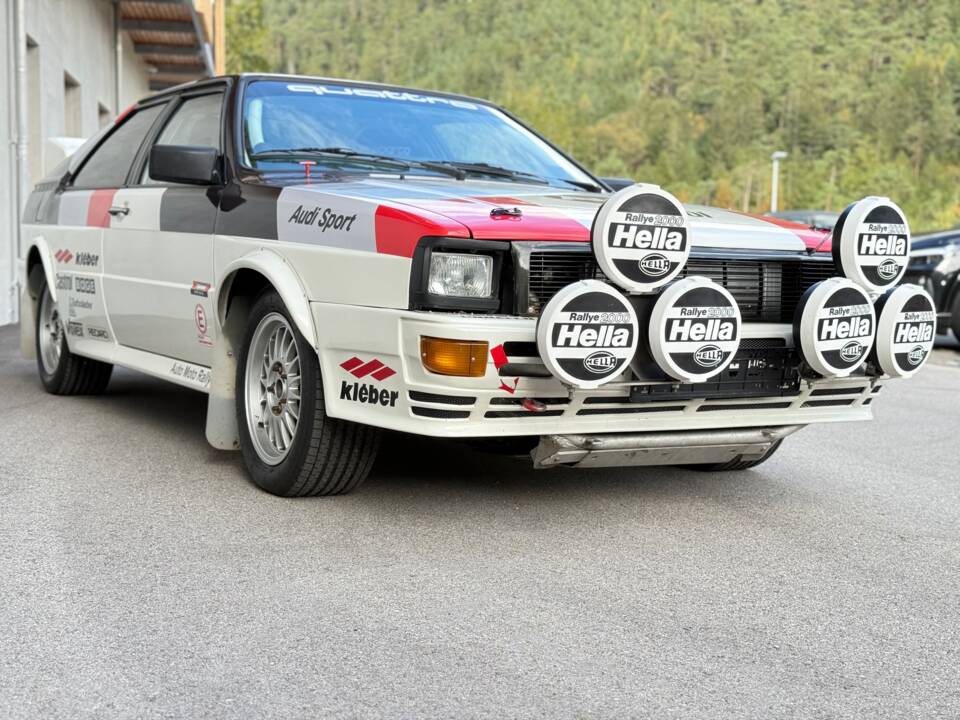 Image 4/26 de Audi quattro Group 4 (1982)