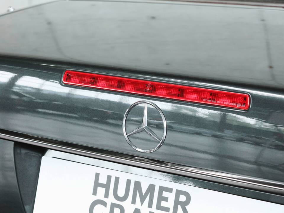 Image 35/37 of Mercedes-Benz SL 500 (1995)
