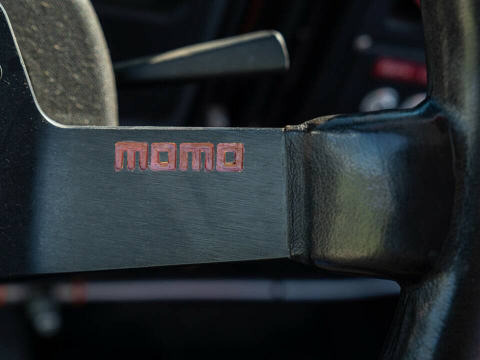 Image 47/50 of Opel Kadett 1,8 GT/E (1984)