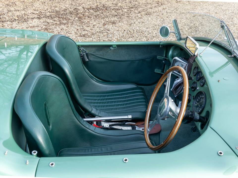 Bild 37/50 von AC Ace Bristol (1957)