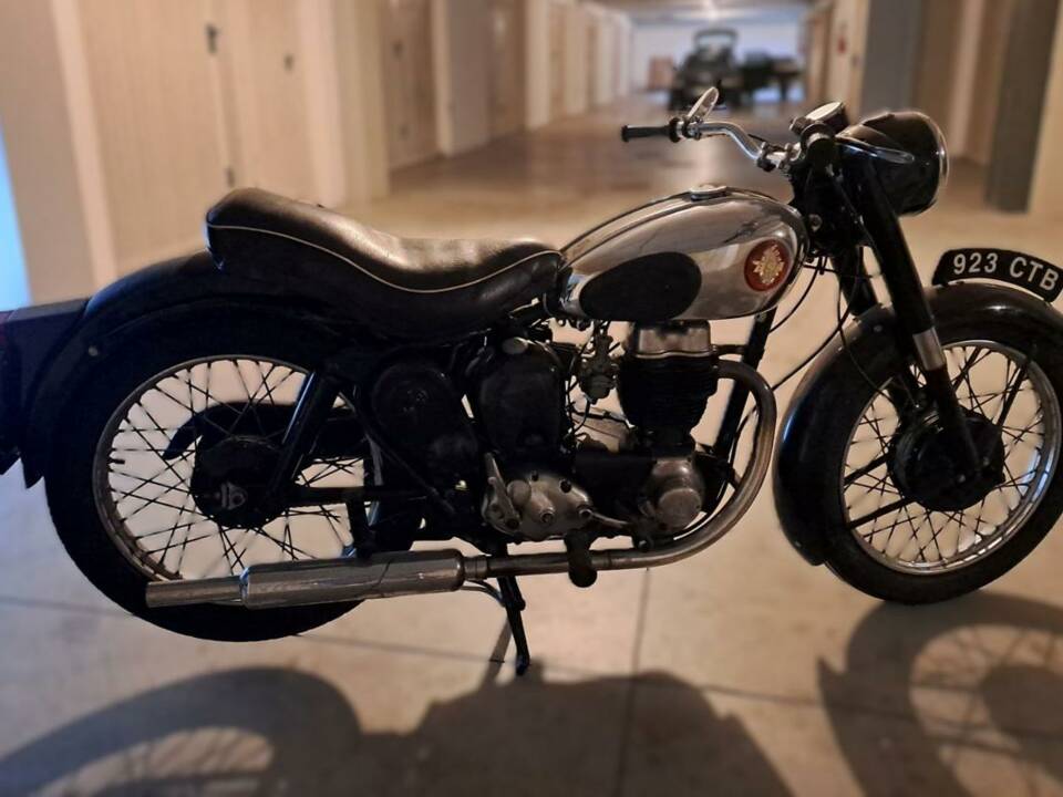 Image 3/24 of BSA C 11, C 12 (1957)