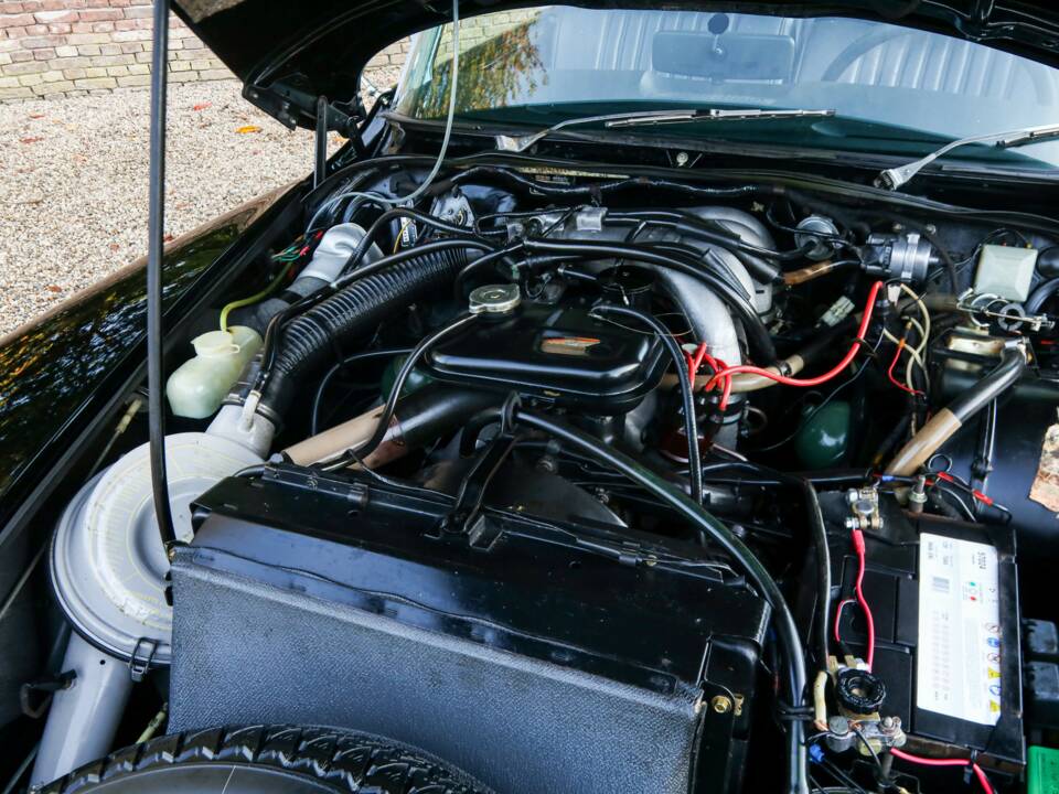 Bild 39/50 von Citroën DS 23 Injection (1973)