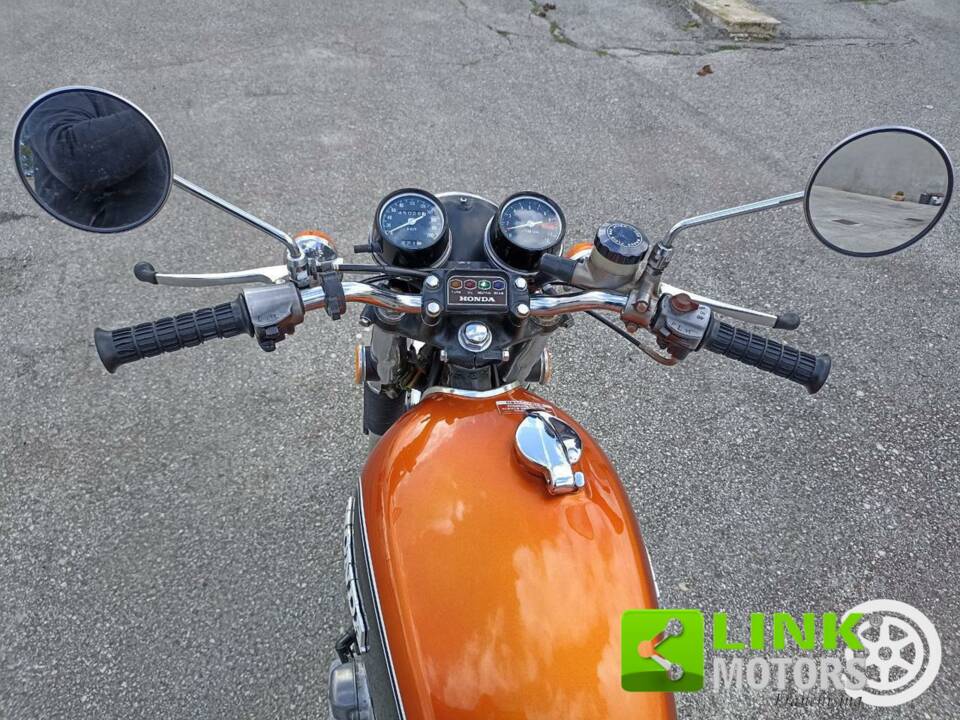 Image 5/10 of Honda DUMMY (1975)