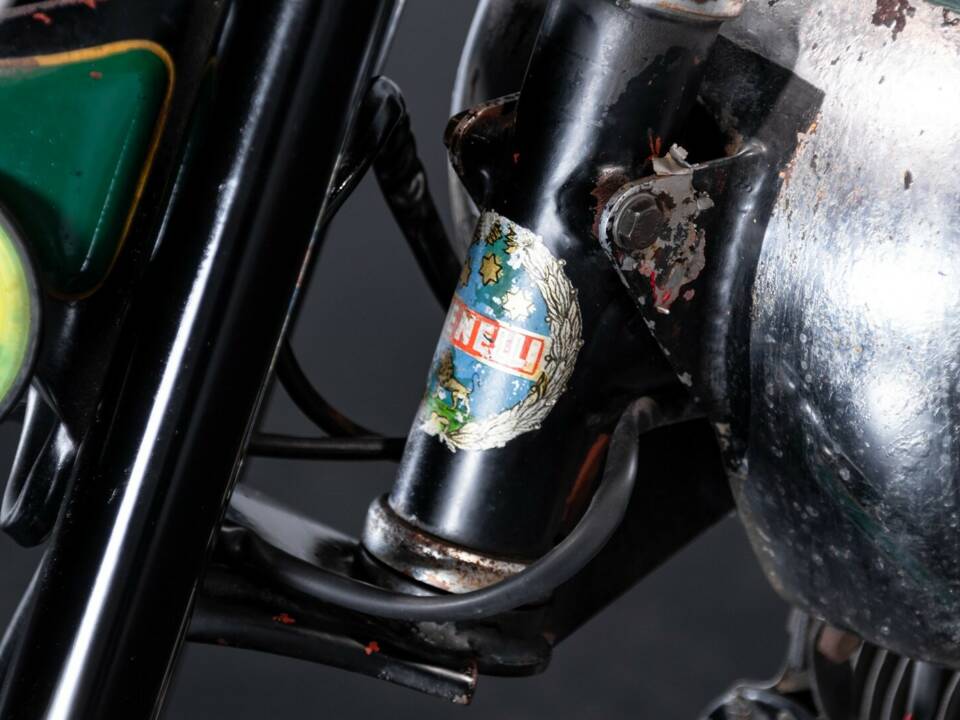 Image 32/33 de Benelli Letizia 98 (1960)