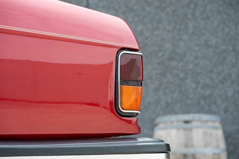 Bild 6/15 von Rolls-Royce Silver Spur (1982)