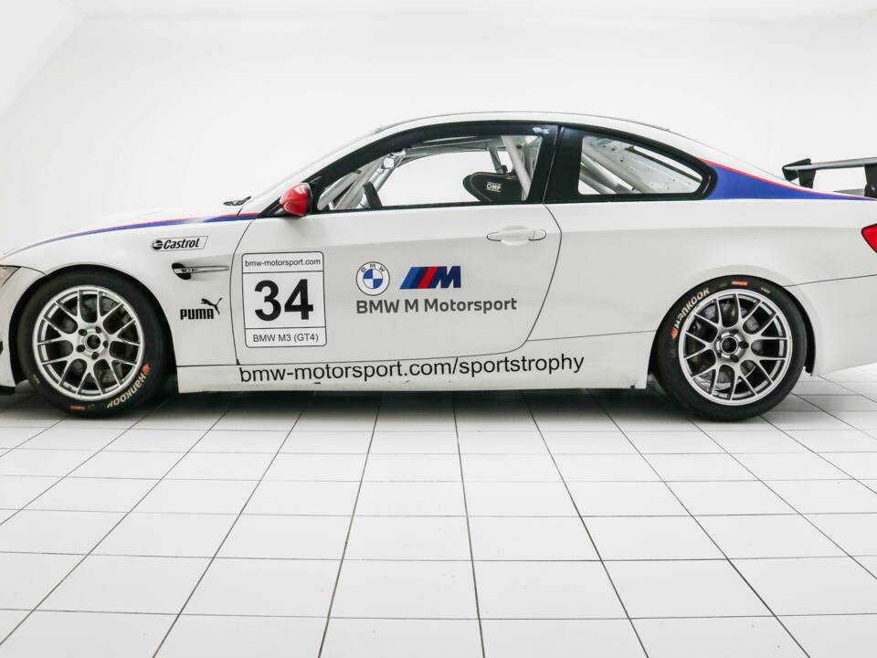 Afbeelding 2/29 van BMW M3 (2009)