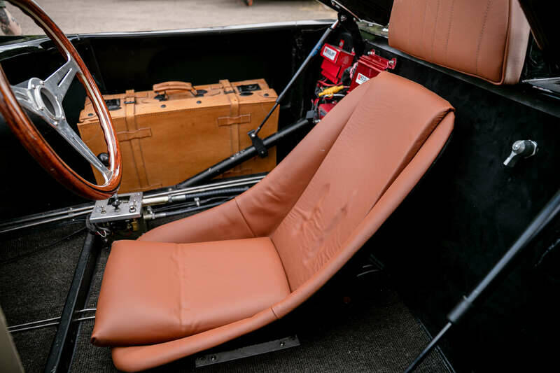 Immagine 21/46 di Thunder Ranch 718 Spyder (1972)