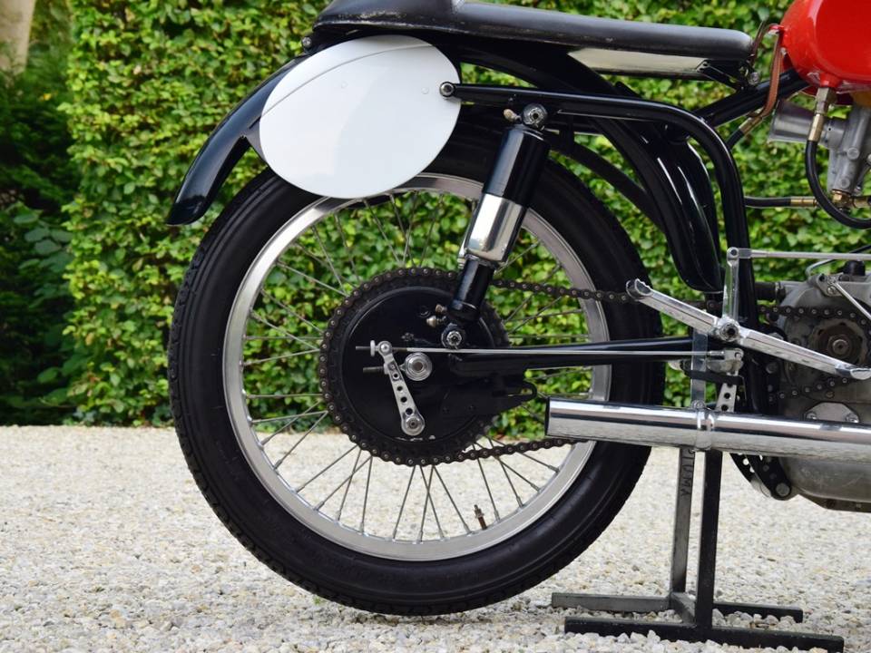 Bild 25/26 von Gilera DUMMY (1952)