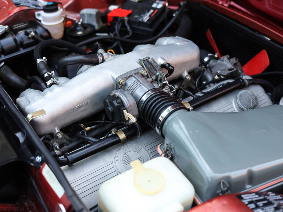 Bild 35/94 von BMW 3.0 CSi (1975)