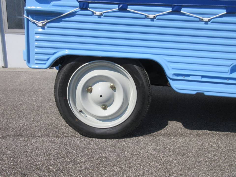 Afbeelding 22/60 van Citroën Méhari (1979)