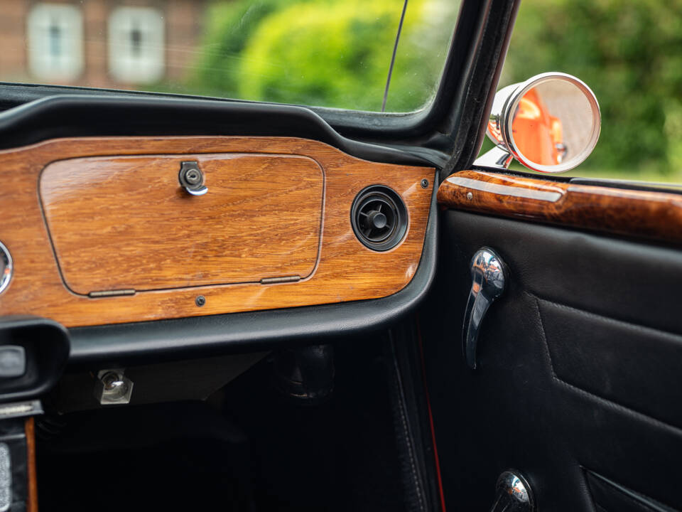Imagen 59/75 de Triumph TR 6 (1973)