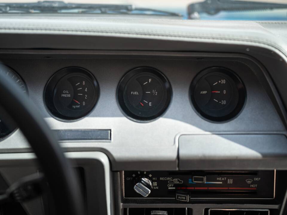 Bild 38/86 von Mitsubishi Sapporo (1978)