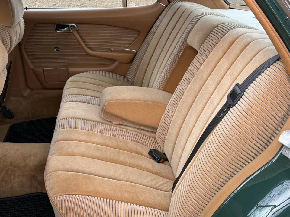 Bild 20/45 von Mercedes-Benz 450 SEL (1980)