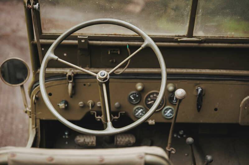 Bild 26/50 von Ford GPW (1943)