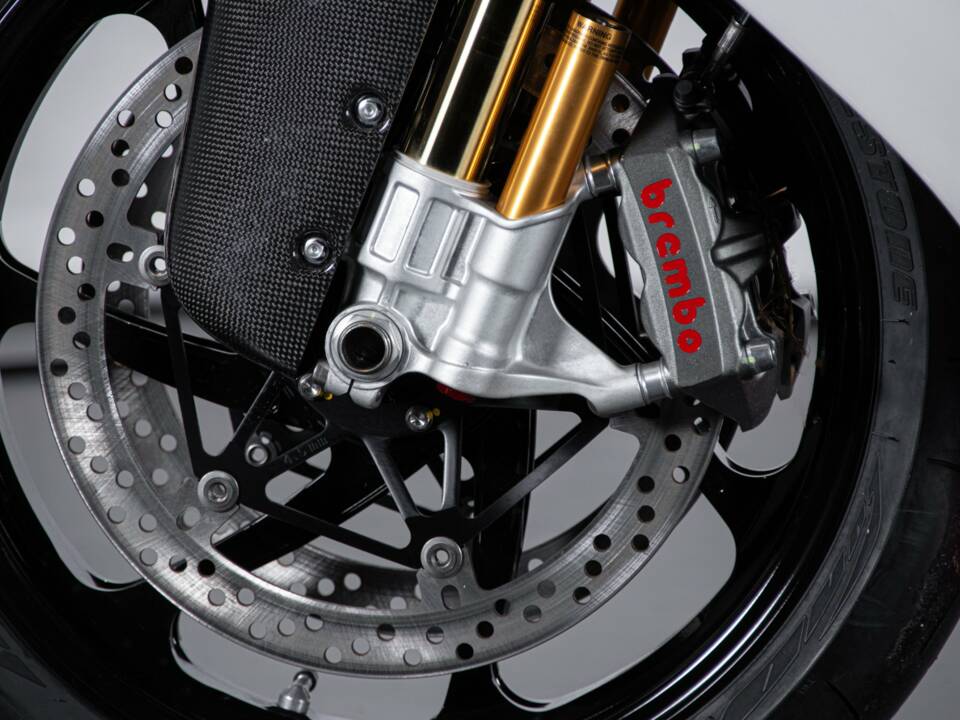 Imagen 9/50 de Ducati DUMMY (2007)