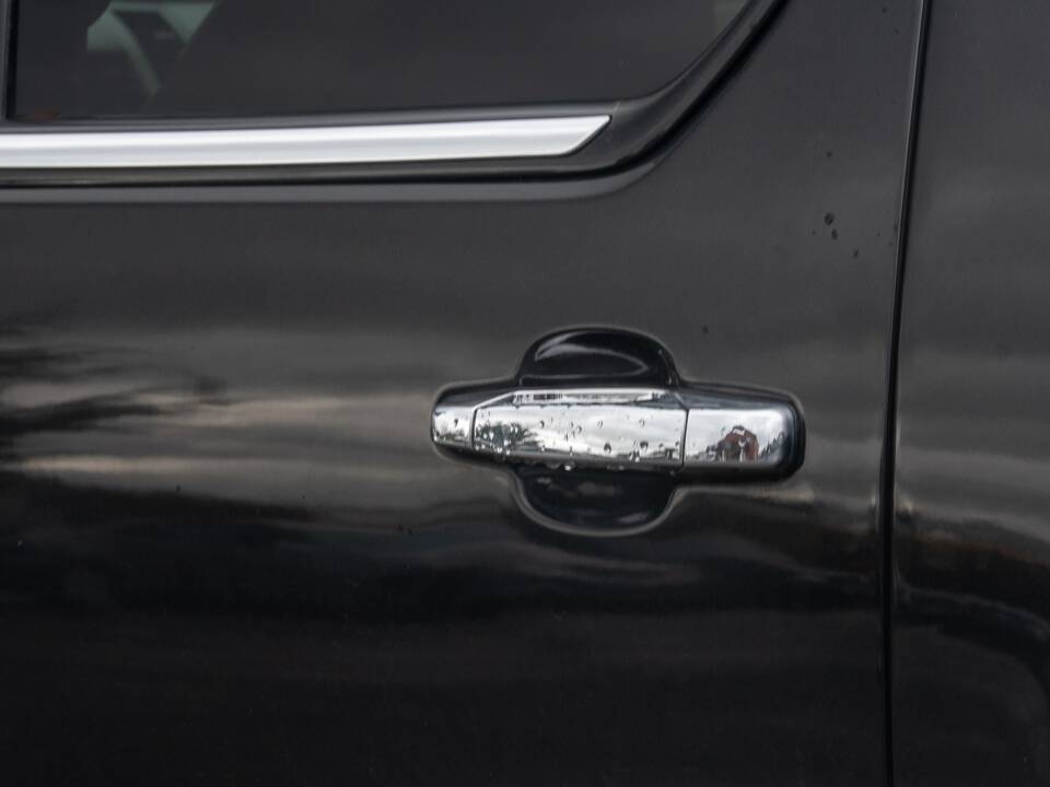 Afbeelding 15/50 van Cadillac Escalade EXT (2010)