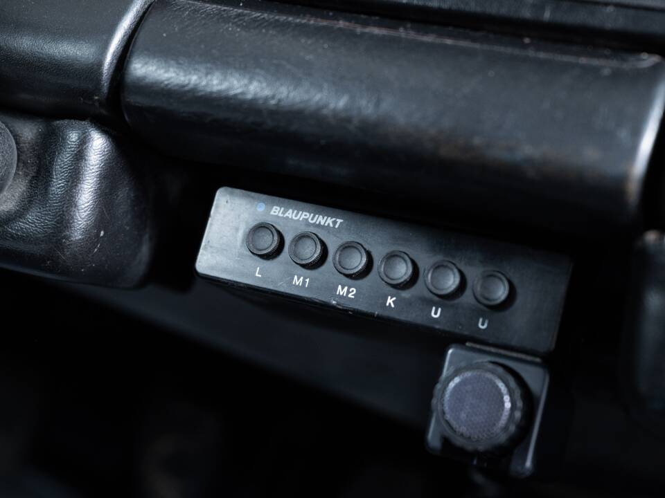 Afbeelding 27/44 van Porsche 911 Turbo 3.0 (1975)