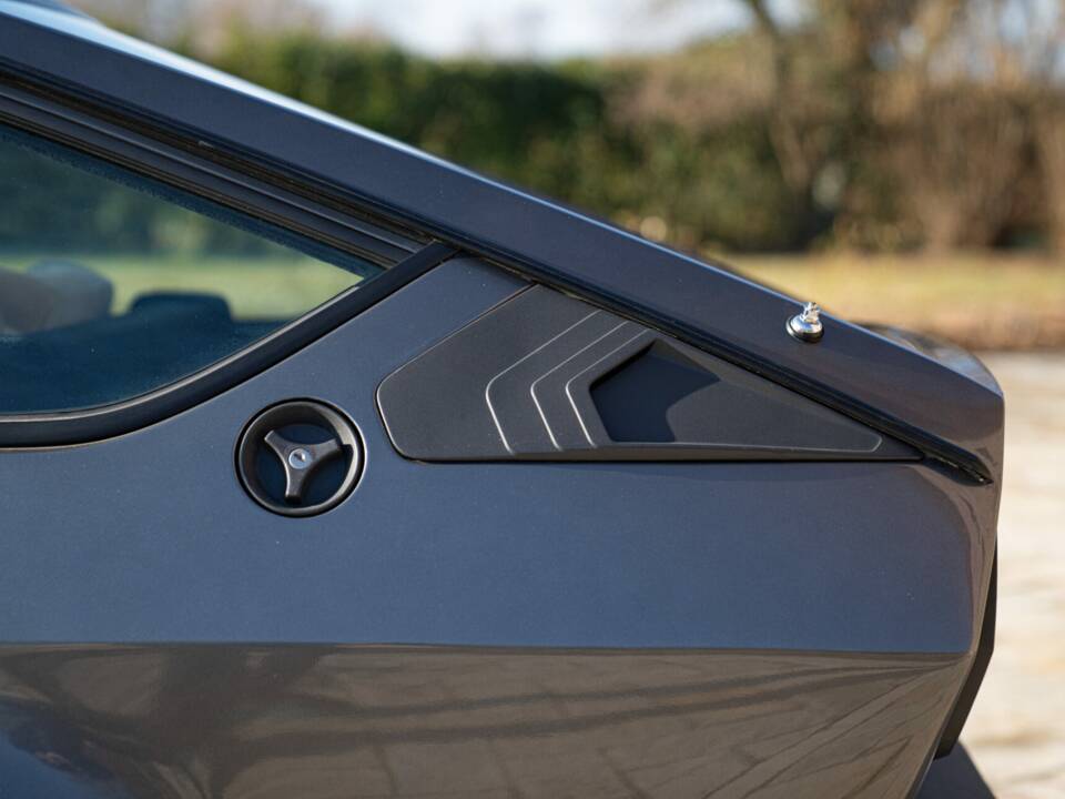 Bild 10/50 von Alfa Romeo GTV 6 2.5 (1981)