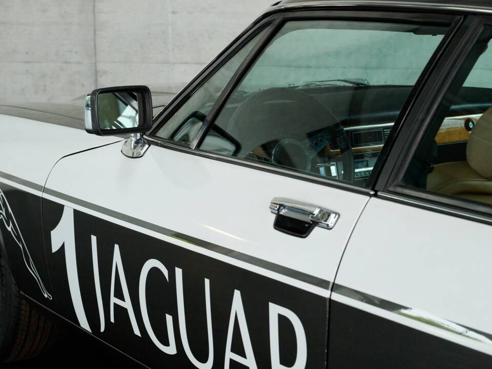 Bild 16/50 von Jaguar XJ-S 3.6 (1986)