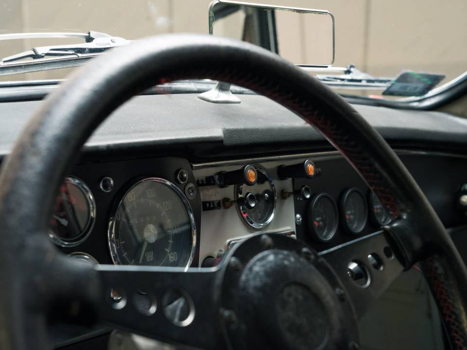 Image 12/50 of Saab 96 V4 (1967)