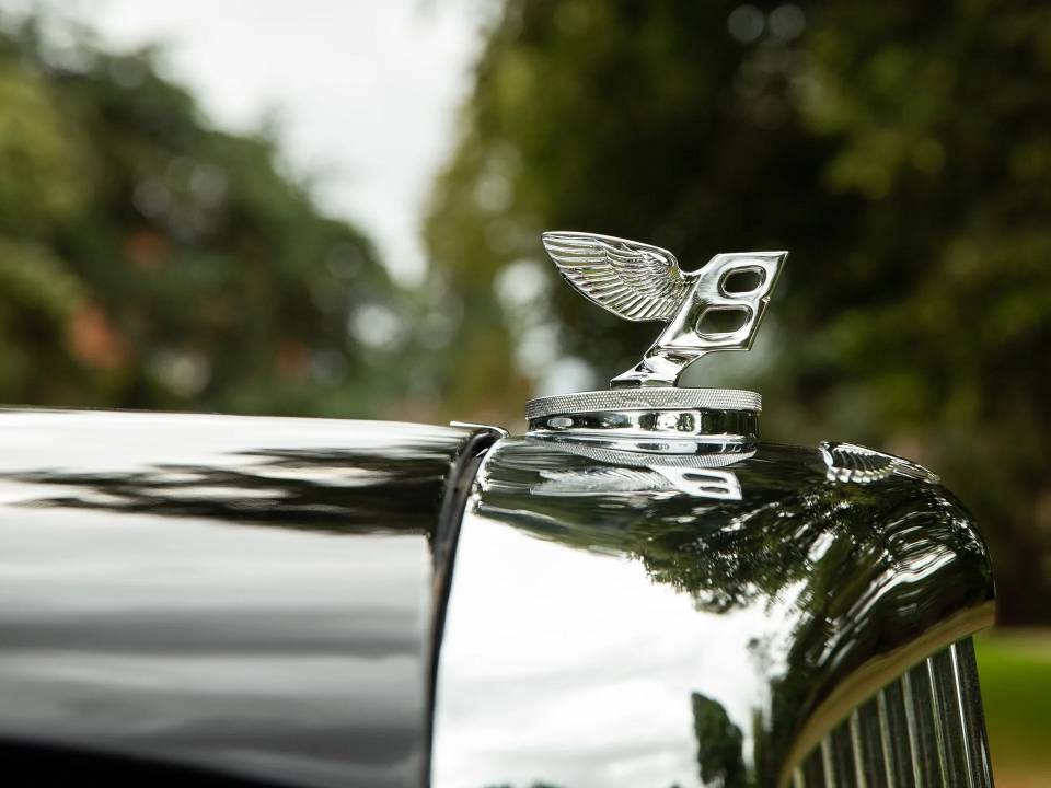 Image 10/50 of Bentley R-Type Continental (1953)