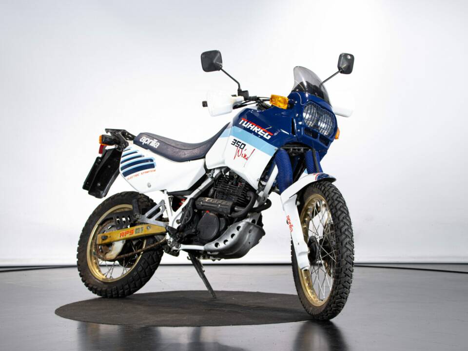 Image 6/45 of Aprilia Tuareg 350 Wind (1987)