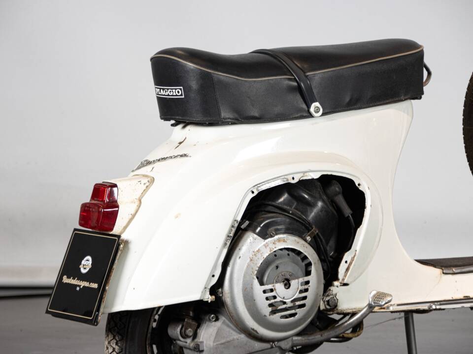 Bild 25/38 von Piaggio Vespa 125 Primavera (1973)